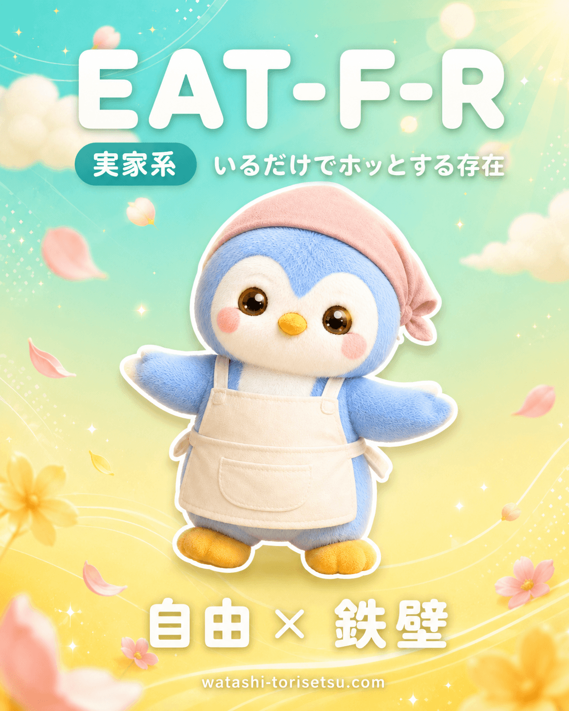 EAT-F-R カード
