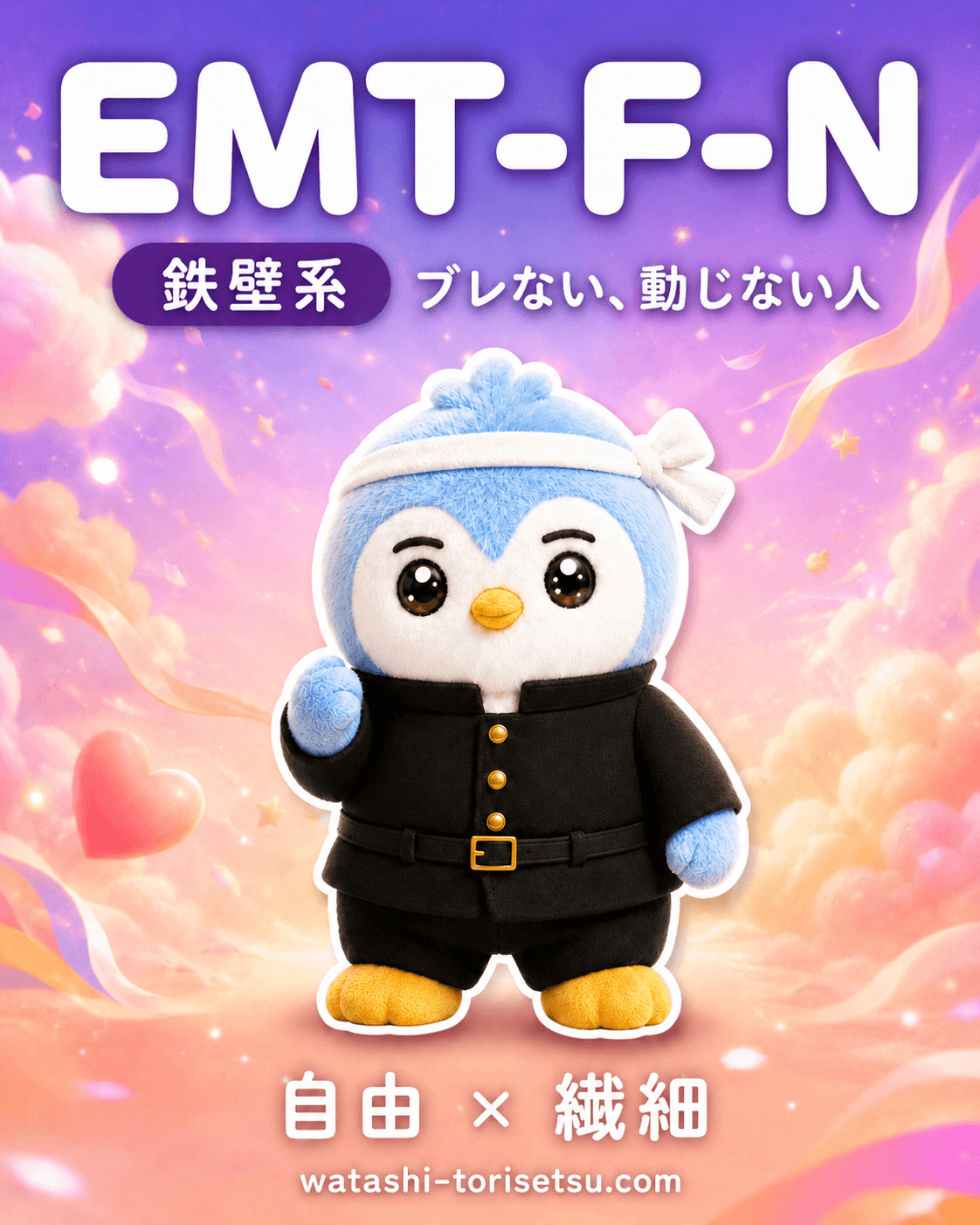 EMT-F-N カード