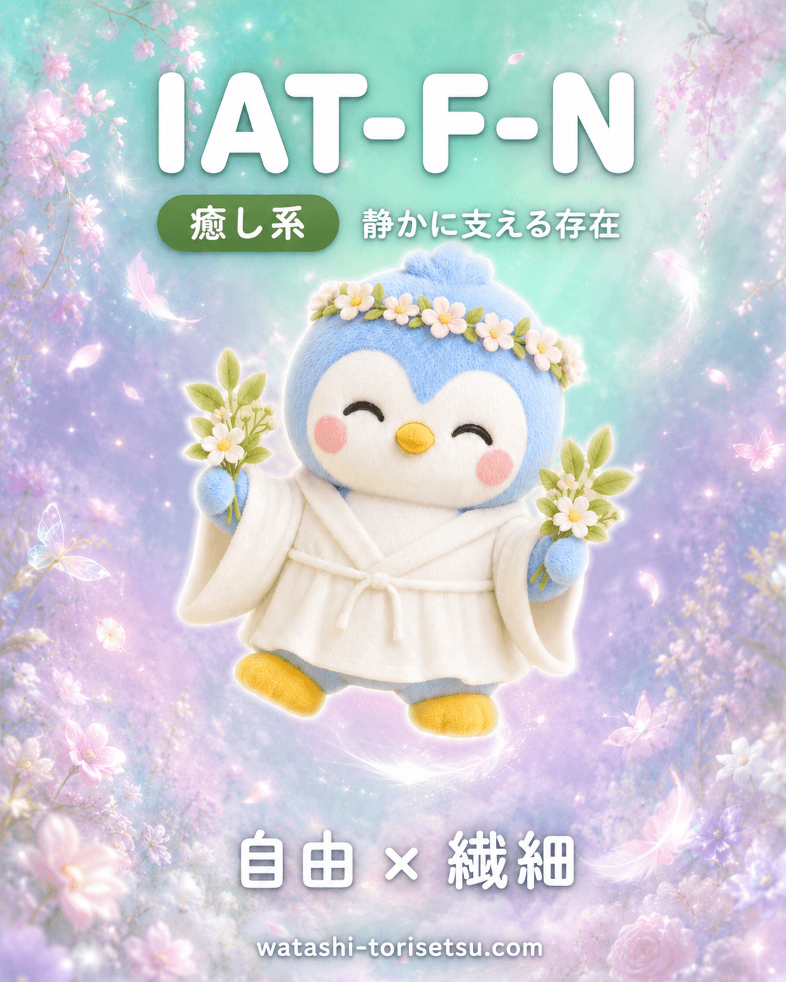 IAT-F-N カード