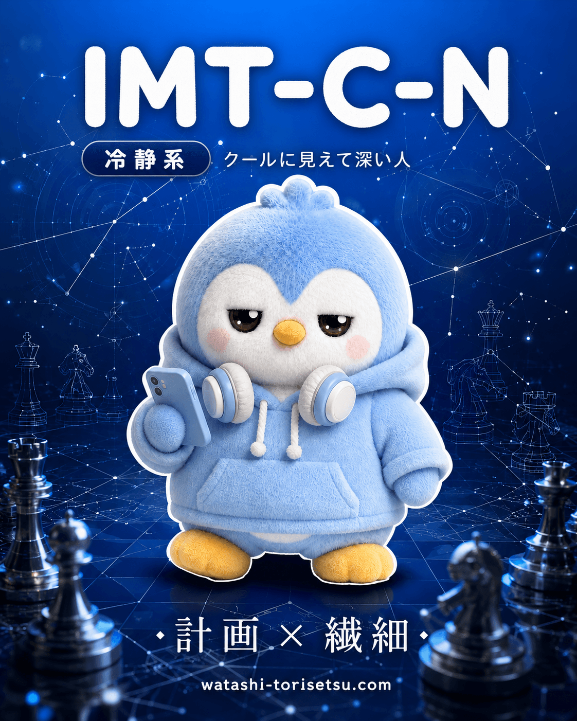 IMT-C-N カード