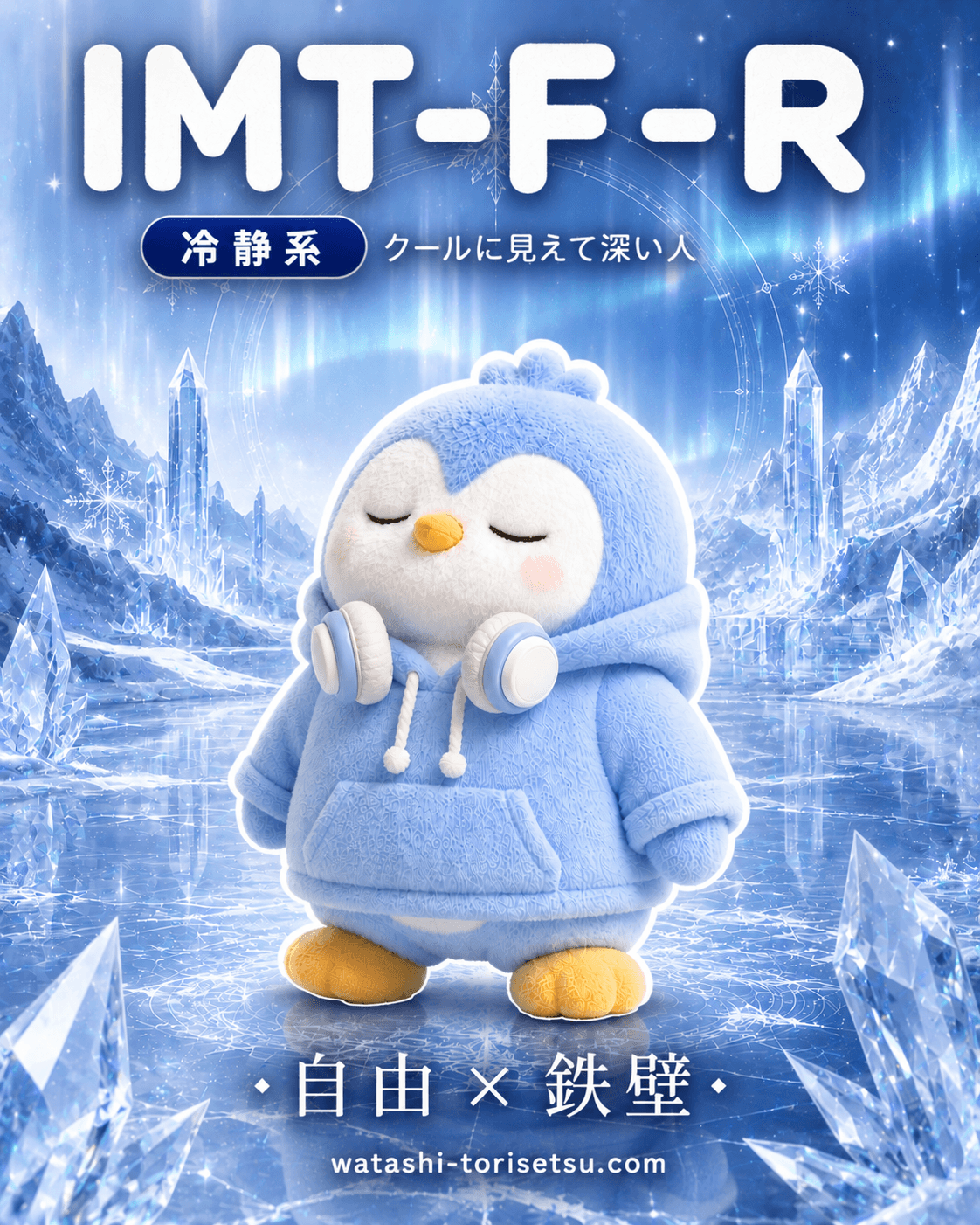 IMT-F-R カード