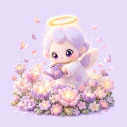 배려심 많은 천사