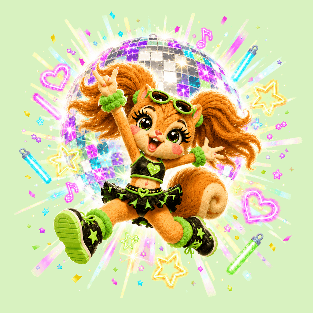 おっとりゾウ